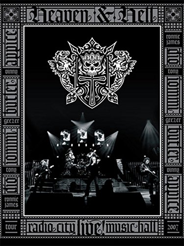 Heaven & Hell: Live from Radio City Music Hall